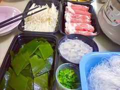 -彤德莱火锅(薛家岛利群店)