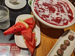 -小日子火锅(古槐街店)