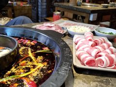 -重庆渝达老火锅(春熙路店)