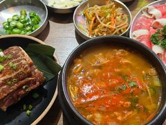 -香猪坊韩国烤肉专属门店(魏公村店)