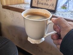 -糖房咖啡(南锣鼓巷店)