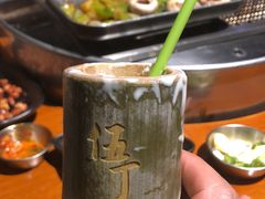 -伍丁·烤牛肋(和平东桥店)
