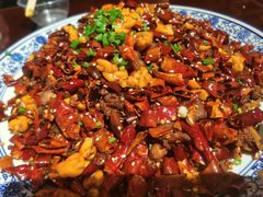 -杨记隆府(汉街店)