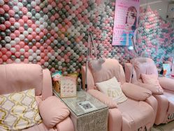 -Beauty Nails 美甲美睫皮肤管理