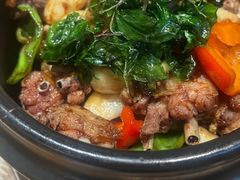 -竹里馆·淮扬菜·功夫茶(老门东店)