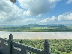 -珲春防川景区