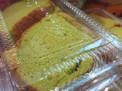 -本格旺索罗(樟宜机场T1店)