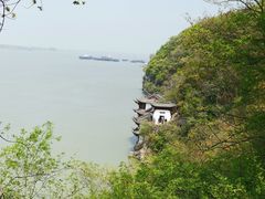 -采石矶景区