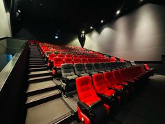 -CGV影城(黄河道ScreenX店)