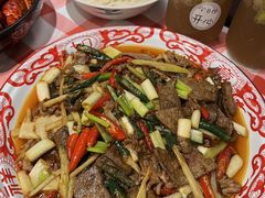 -江味龙虾馆·裸蓝龙虾(南山店)