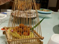 -谷语中餐厅