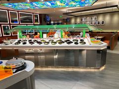 -纽约客美式餐厅(新奥购物中心店)