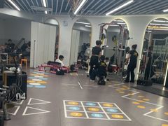 -超鹿运动(大唐世家店)