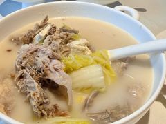 -四季民福烤鸭店(前门大栅栏店)