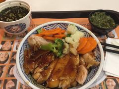 -吉野家(服装城店)
