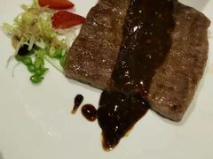 -宝燕壹号景观餐厅(龙盛国际商业广场店)