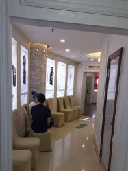 -武汉五洲整形外科医院