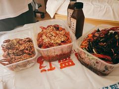 -红盔甲·小龙虾(人民广场店)