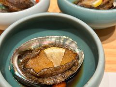 -和创柚子·会席日本料理(新区淮海街店)