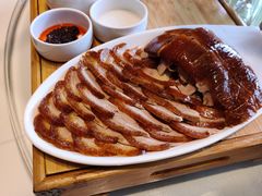 -眉州东坡(北苑华贸店)