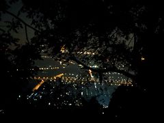 -鬼笑石后山停车场