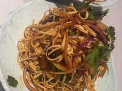 -北李妈妈菜·海肠捞饭(开发区万达店)