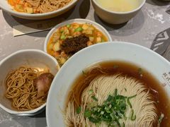 -松鹤楼·苏式汤面(虹桥天地店)