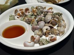 -健眺小海鲜(临海后山店)