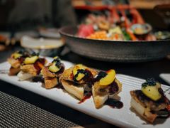 -德川家日本料理(顺义华联店)