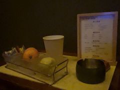 -舞指仙境足浴按摩(政务店)