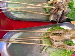 -荣叔港式沙嗲牛肉火锅(正佳潮流店)