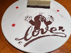 芝士蛋糕CheeseCake-布拉格餐厅· 中欧捷克菜(全国首店)