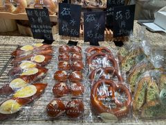 -面包与我Bread Or Me(长城汇店)