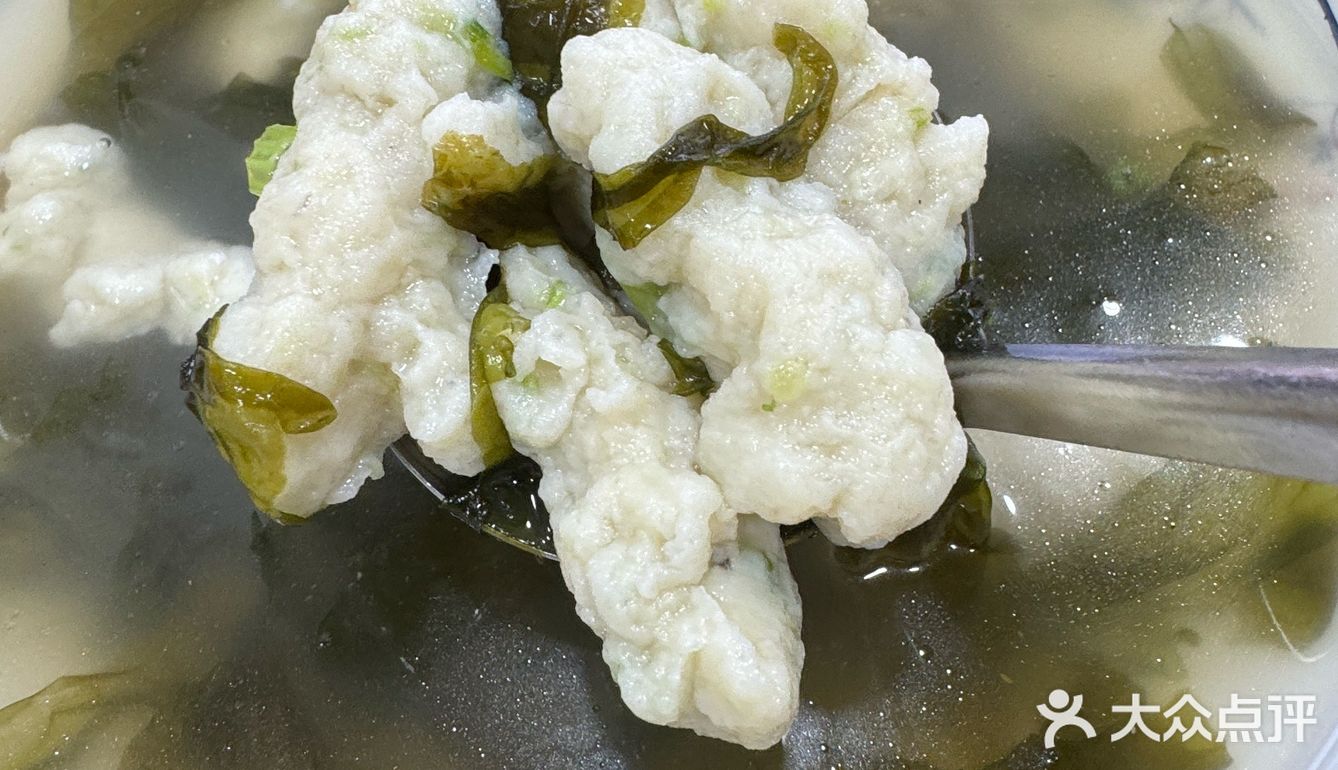 在厦门曾厝垵!好吃到不想说话!!!