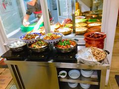 -何记面馆(龙泉山店)