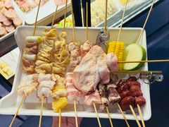 -王氏炉匠·烧鸟放题自助(好运街店)