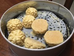 -家琳甜品(江南东店)