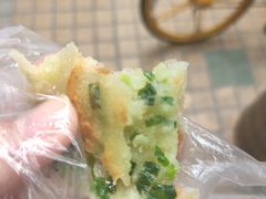 -咏春葱油饼(德政中路店)