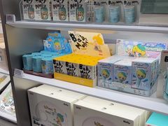 -泡泡玛特POPMART(正佳广场店)