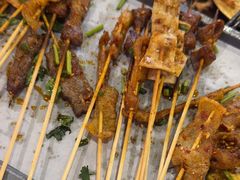 -林二哥宜烤官·宜宾小烧烤