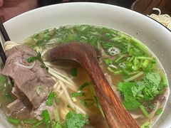 -马记永·兰州牛肉面(天通苑家乐福店)