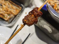 -忆3毛烧烤美食城(龙塘直营店)