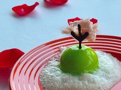 -量子制造·元创意料理(李公堤店)