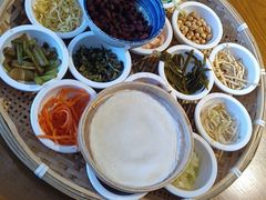 -包整·丝娃娃(一览甲秀楼风景店)