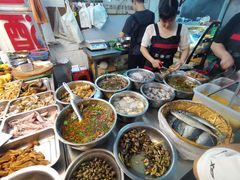 -圆蛋酒料•生腌(开元路店)