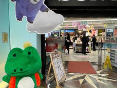 -Sony Store 索尼(上海淮海中路店)