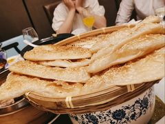 -明月东一酒店·菲斯特自助餐厅