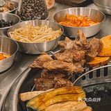 广州｜连刷三次 还有下次🇰🇷中韩夫妇烤肉店