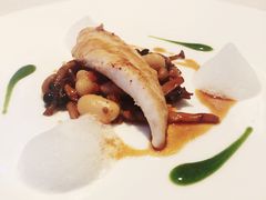 -迪拜帆船酒店海底餐厅