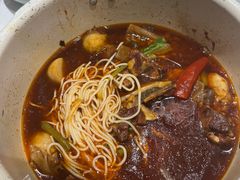 -蜀宴·家宴馆(升伟晶石店)